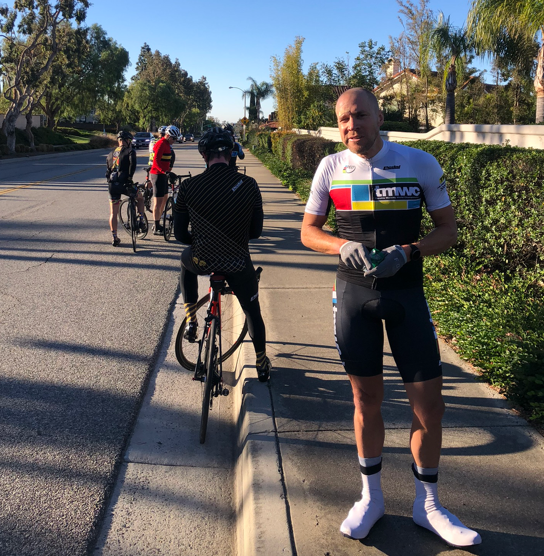 THE 3 RIDERS I ADMIRE MOST