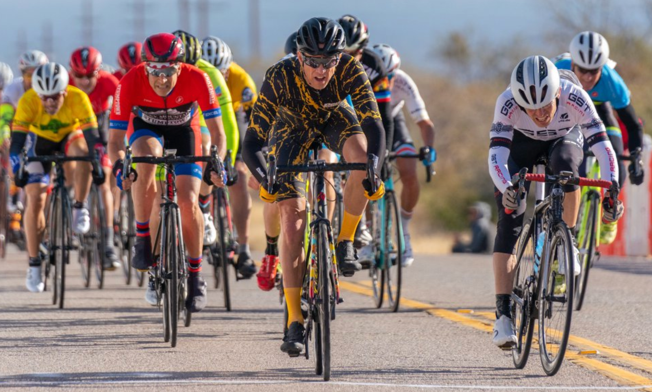 I USED TO SUFFER FROM PREMATURE ACCELERATION