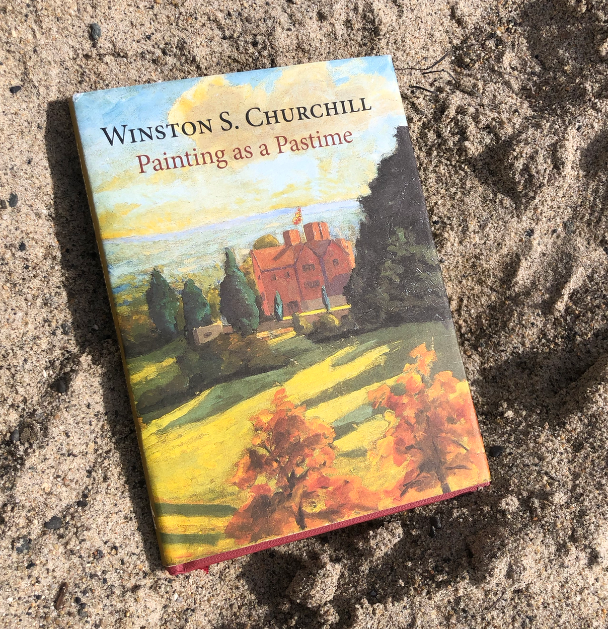 THE MASTERPIECE THAT IS RACING.