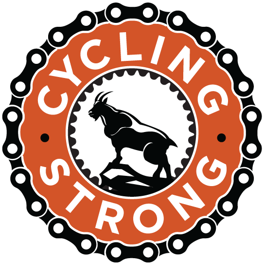 Cycling Strong