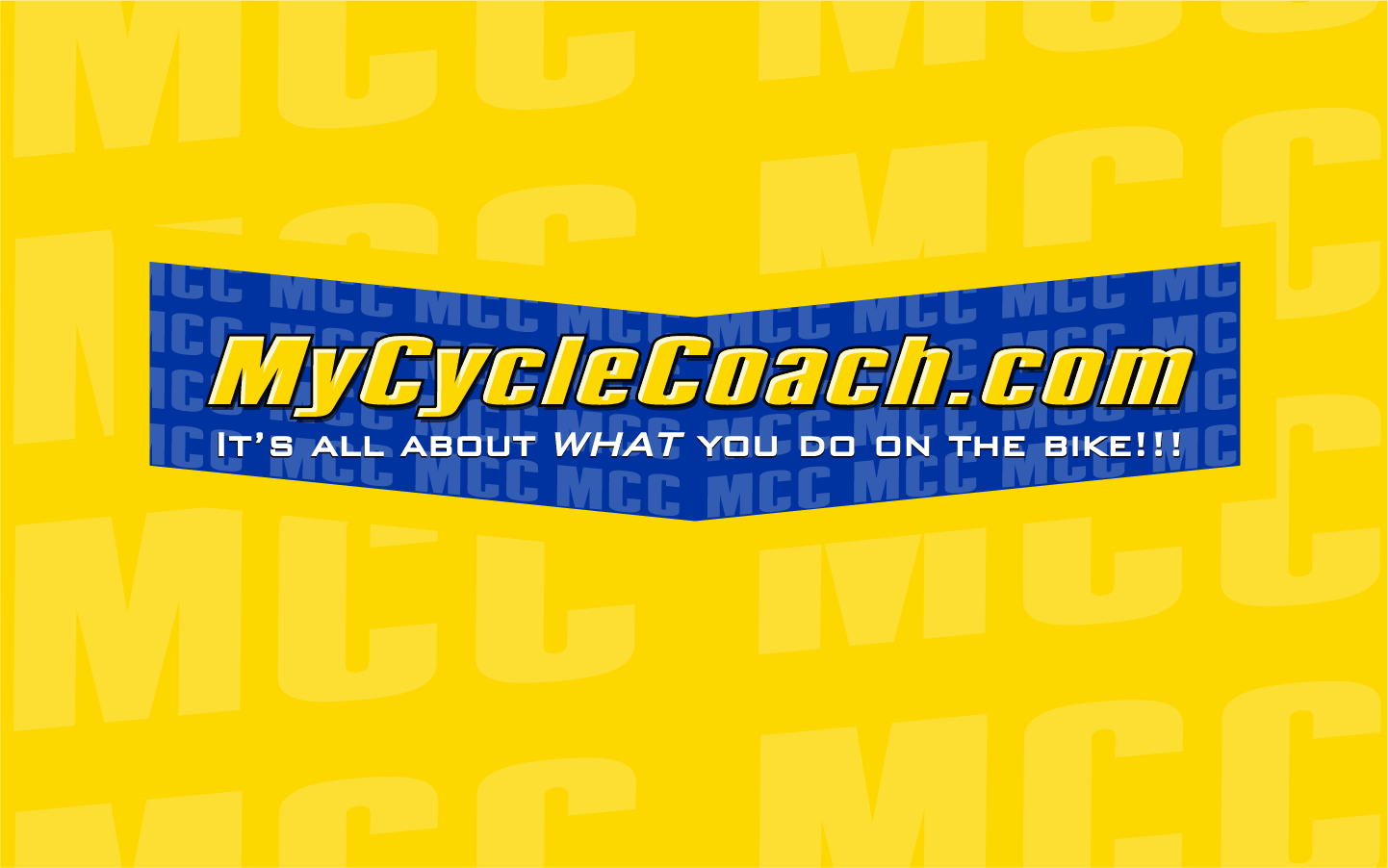 MyCyclingCoach