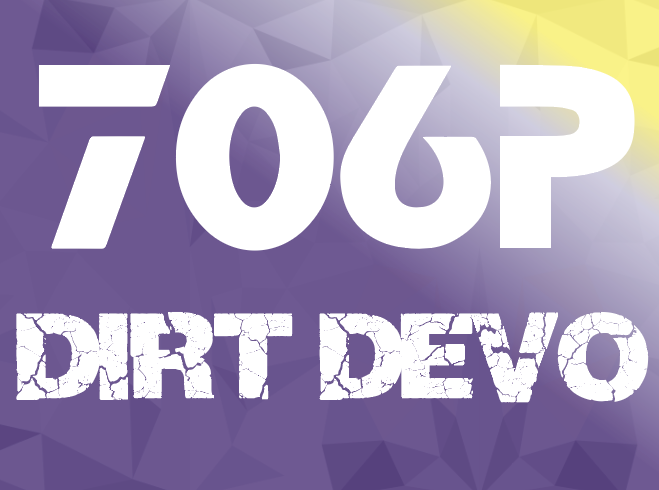Dirt Devo