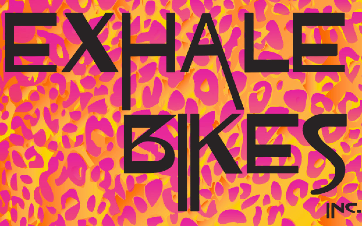 Exhale Bikes