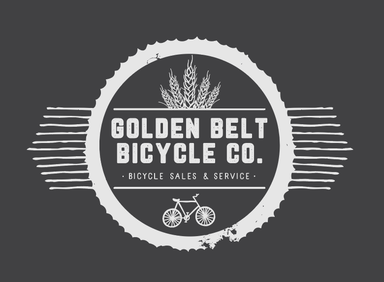 Golden Belt Bicycle Co.