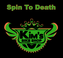 Spin To Death