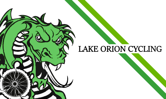 Lake Orion Cycling