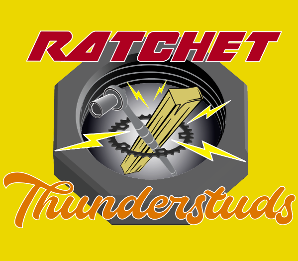 Ratchet Thunderstuds