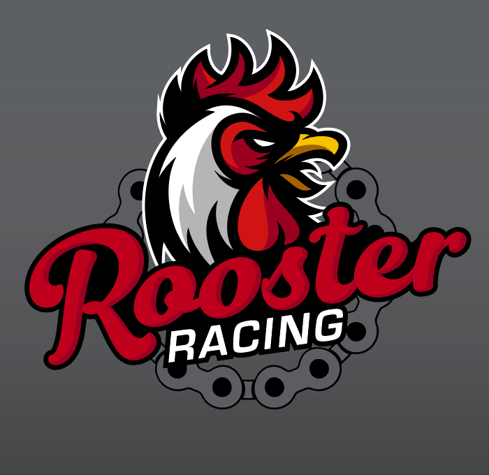 Rooster Racing – PEDAL Industries