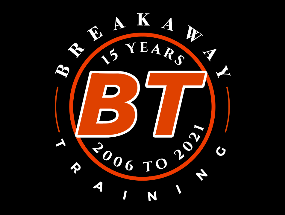 Breakaway Training