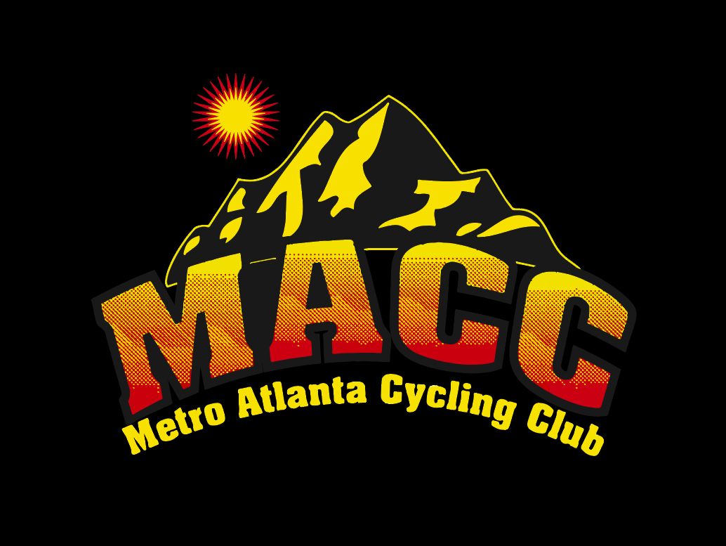 Metro Atlanta Cycling Club
