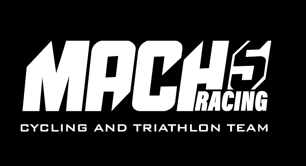 Mach5 Racing