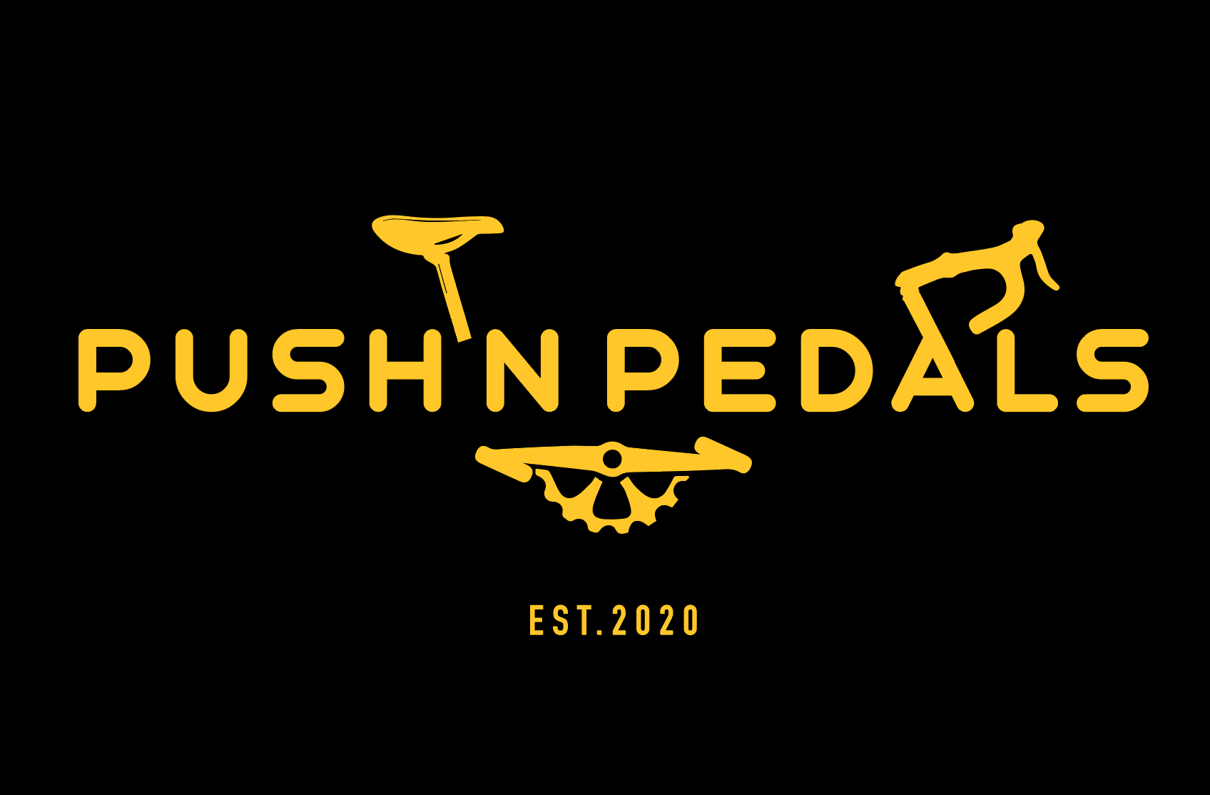 Push N Pedals