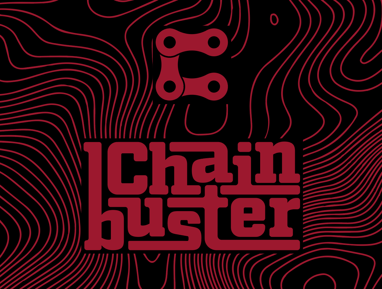 Chainbuster Merch