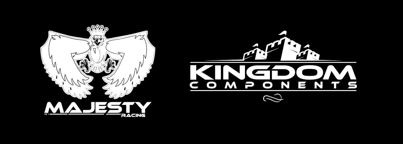 Majesty Racing / King Components