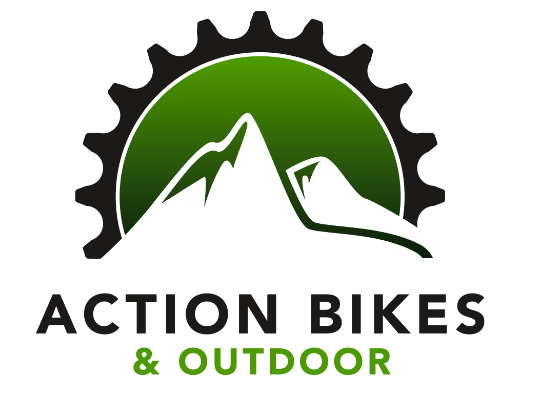 Action Bikes and Outdoors