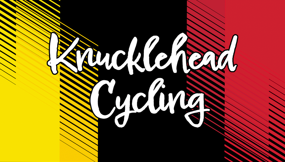 Knucklehead Cycling Store