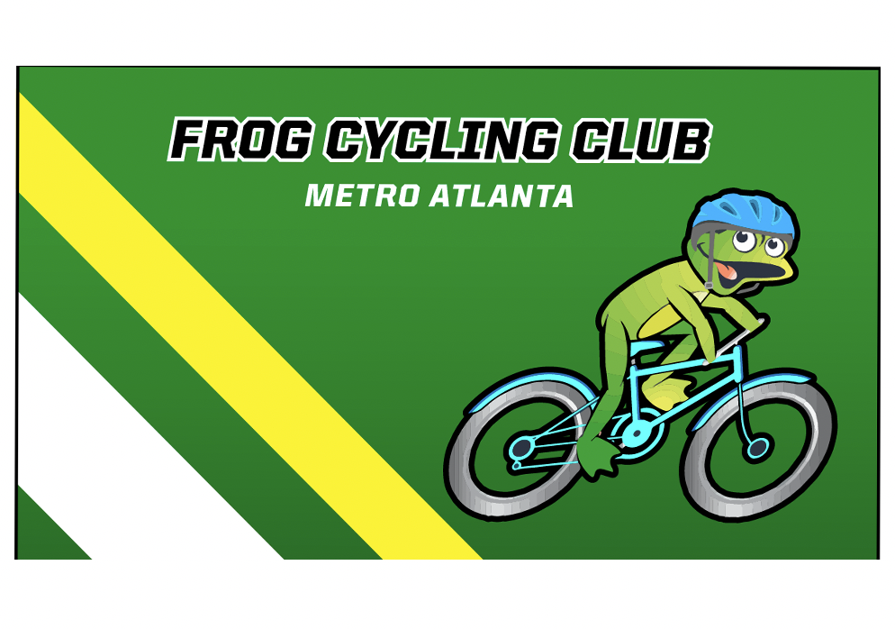 Frog Cycling Club Store