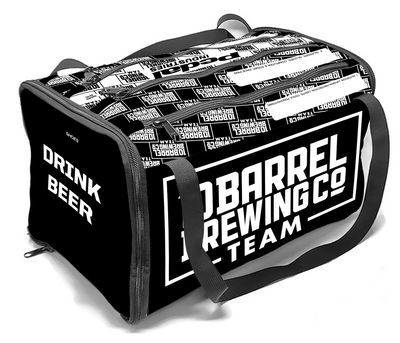 10 BARREL BREWING TEAM RACEDAY BAG™