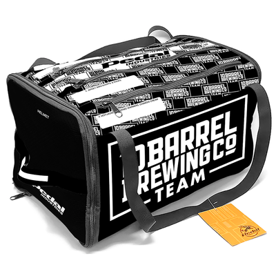 10 BARREL BREWING TEAM RACEDAY BAG™