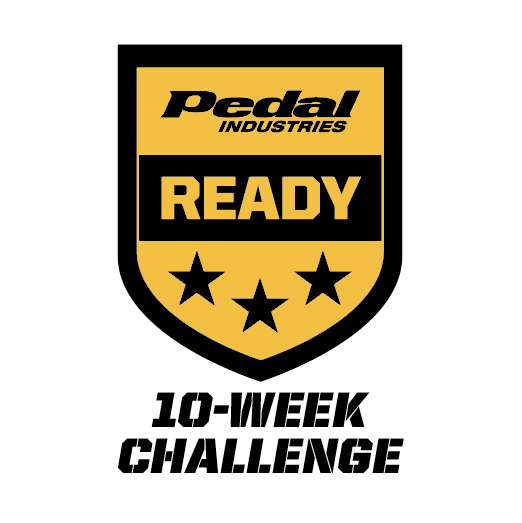 RaceDay Ready 2023 - 10 Week Challenge