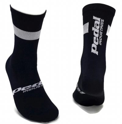 BorderLands Gravel 2025 KNITTED SOCK (Bulk)