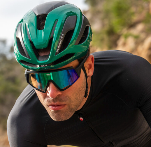 Kask Elemento