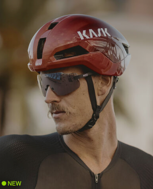 KASK Nirvana