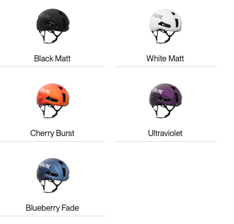 KASK Nirvana