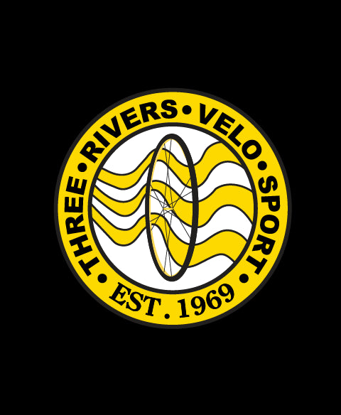 3RVS 2025 ID Sticker Bikes & Gear