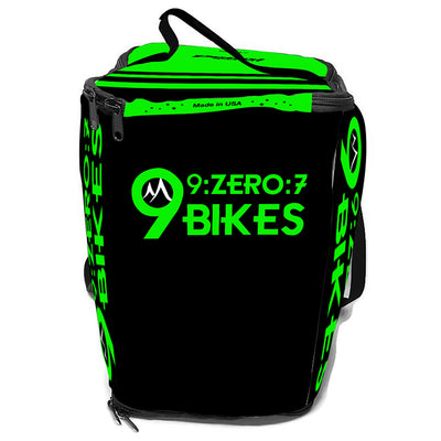 9:ZERO:7  RACEDAY BAG™