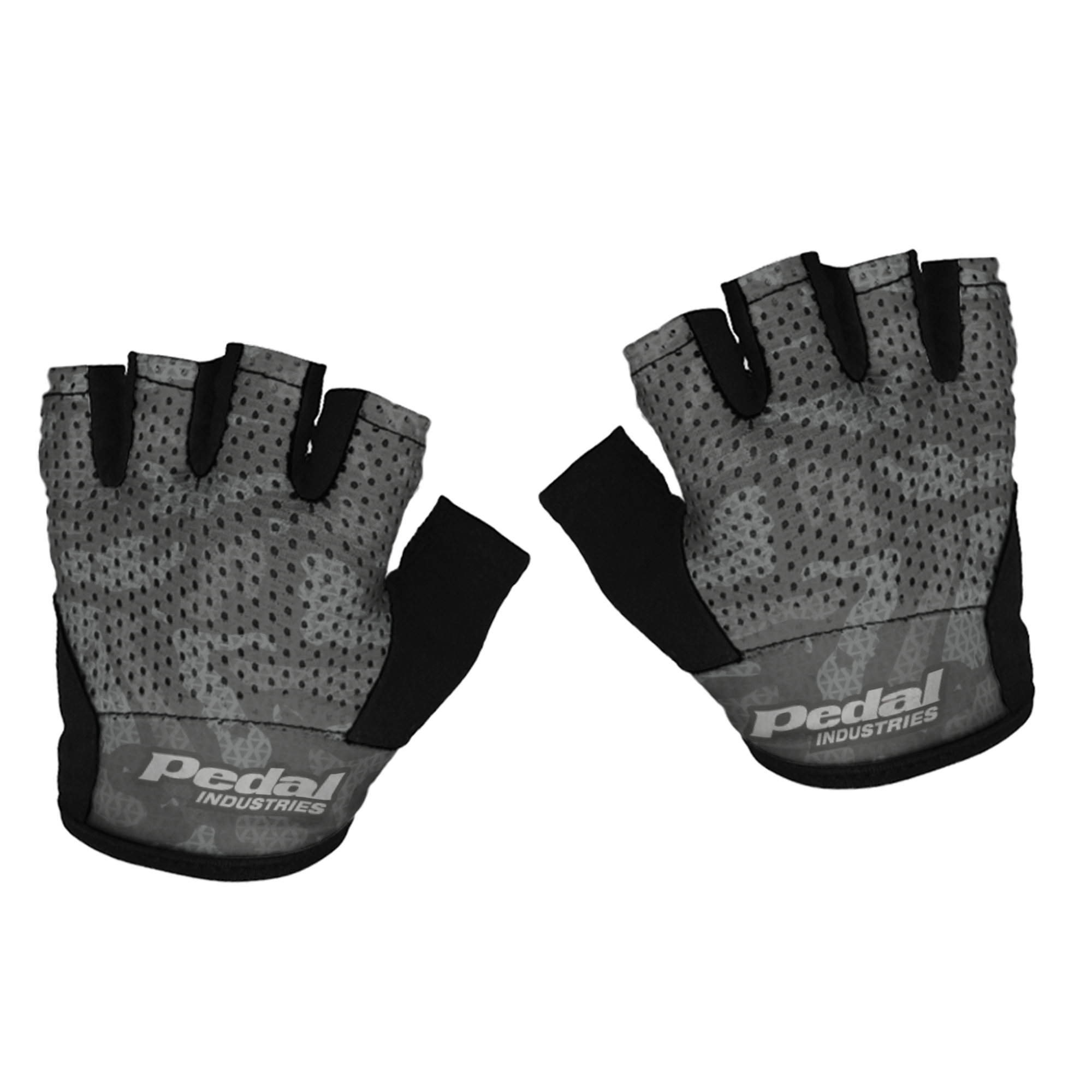 All CAMO SUPERLIGHT RaceDay Gloves ISD URBAN