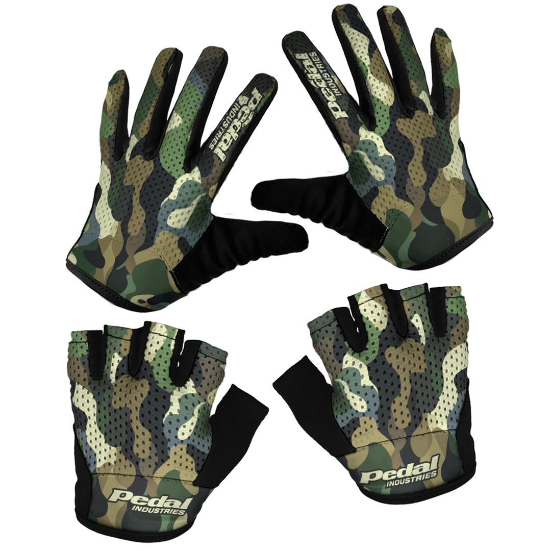 pedaled gloves CAMO SUPERLIGHT RaceDay ISD SWAMP – PEDAL Industries cabaret y burlesque Whether youre slicing through Gear Ratio:Ratio 4.44 2025 Fafrees 700W E