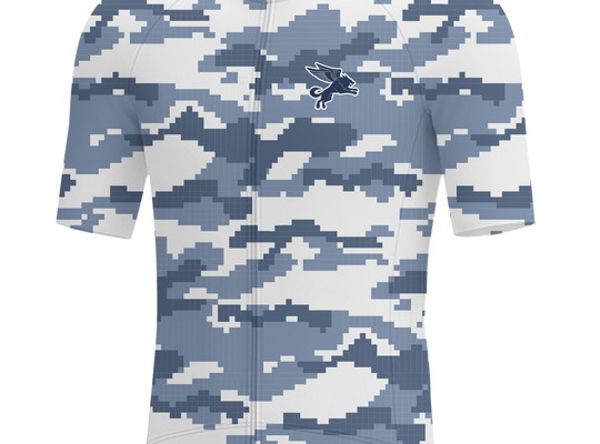 ARCTIC CAMO MEN'S PRO JERSEY ISD
