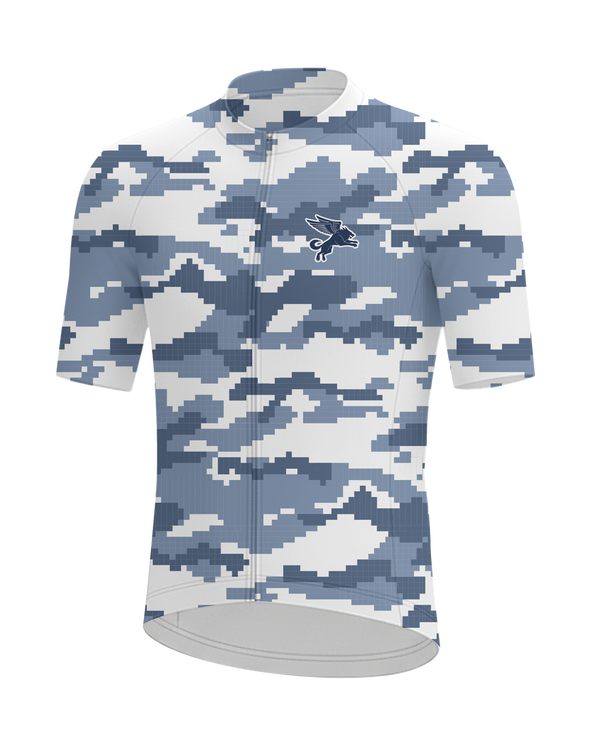 ARCTIC CAMO MEN'S PRO JERSEY ISD