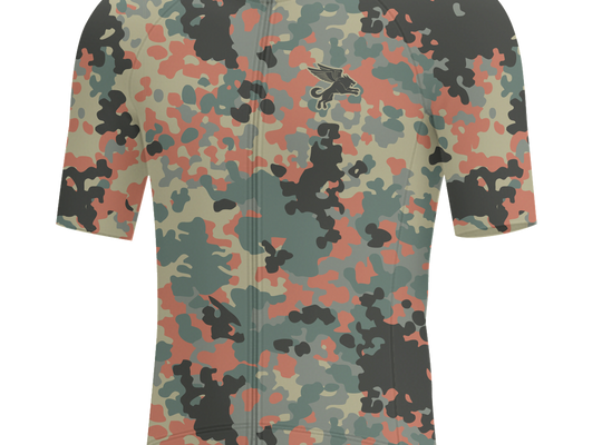 MILITARY CAMO MEN'S PRO JERSEY ISD