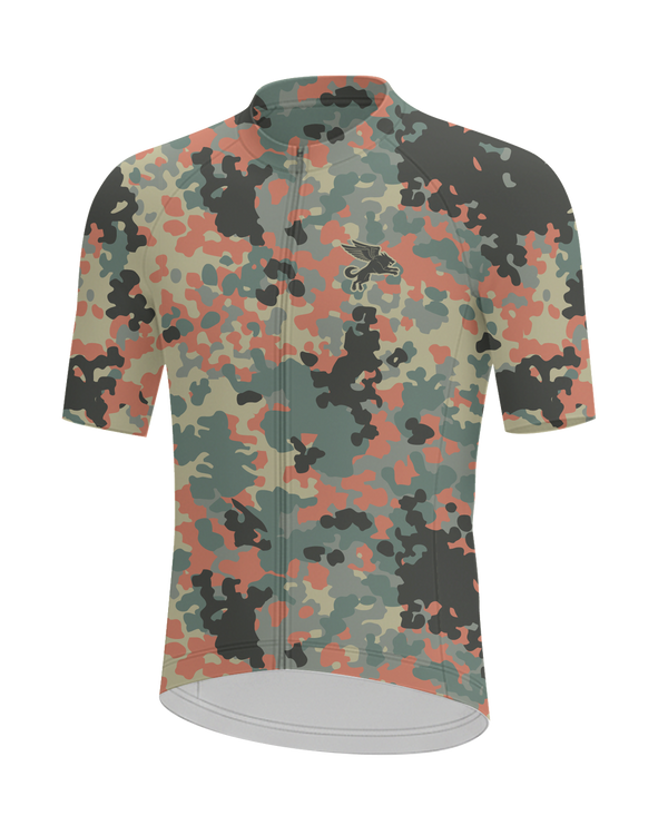 MILITARY CAMO MEN'S PRO JERSEY ISD