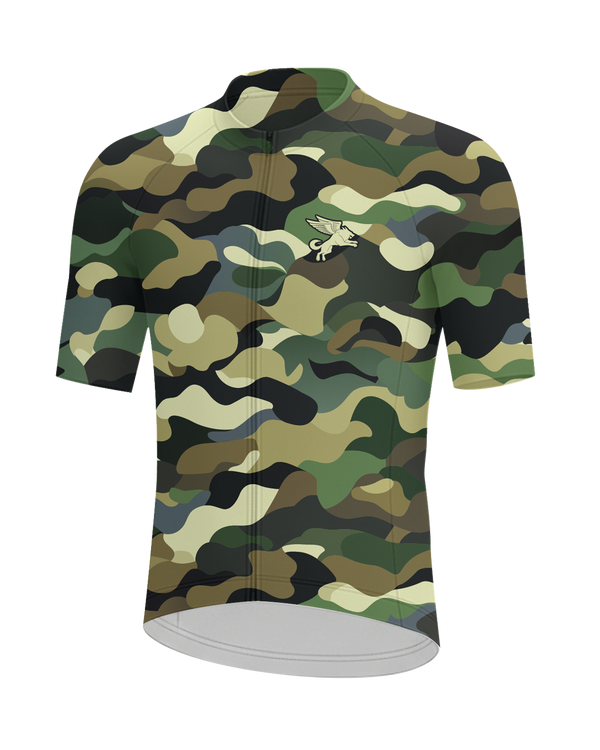 SWAMP CAMO MEN'S PRO JERSEY ISD