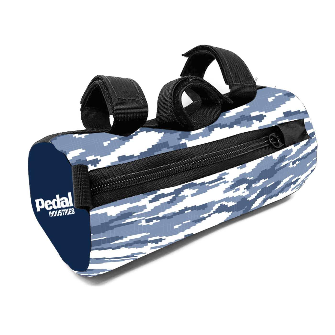 Barrito CAMO Barrito Bar Bag ISD (7 Color Variants) – PEDAL Industries