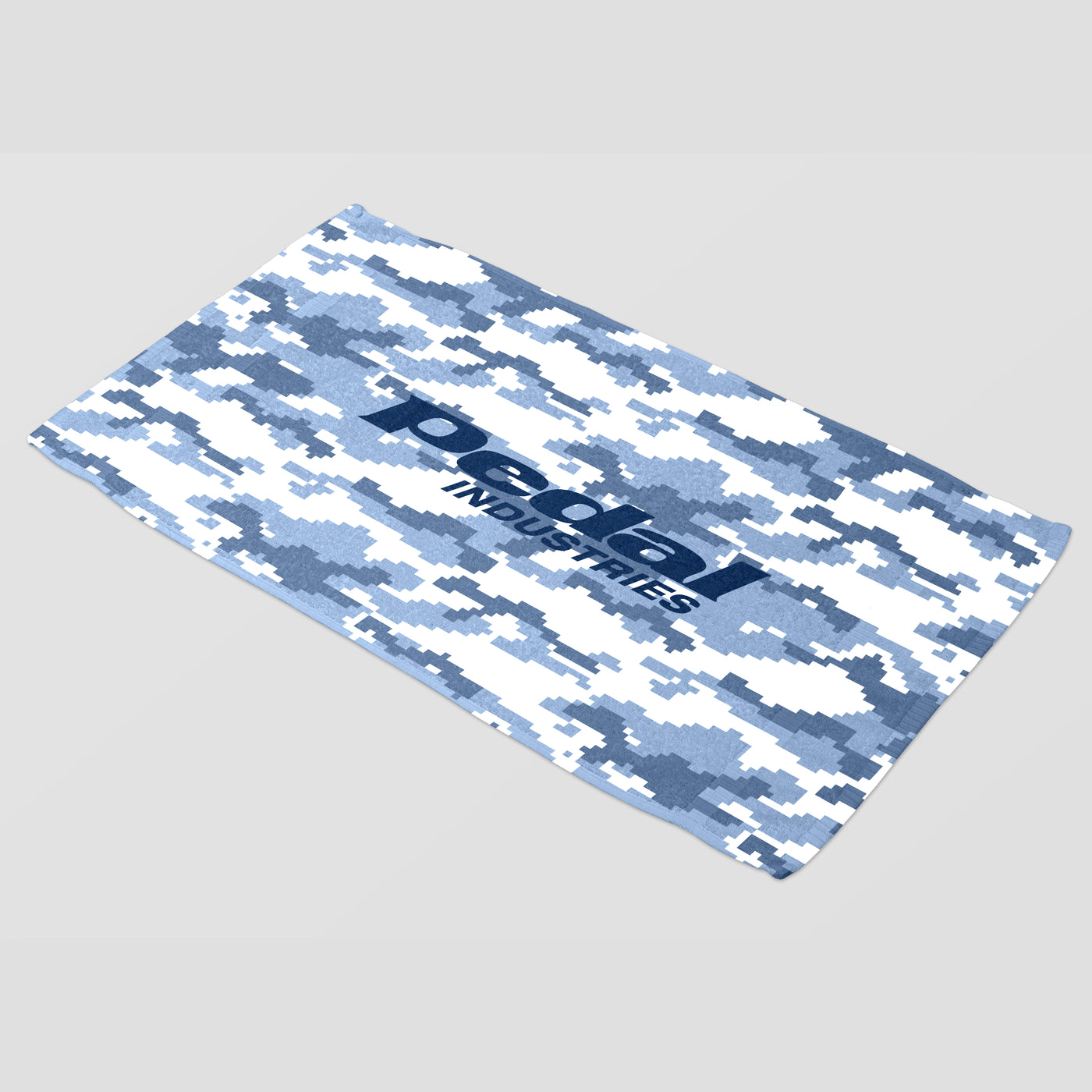 All CAMO ISD Plush Towel 37" 63.5" ISD (7 Color Variants)