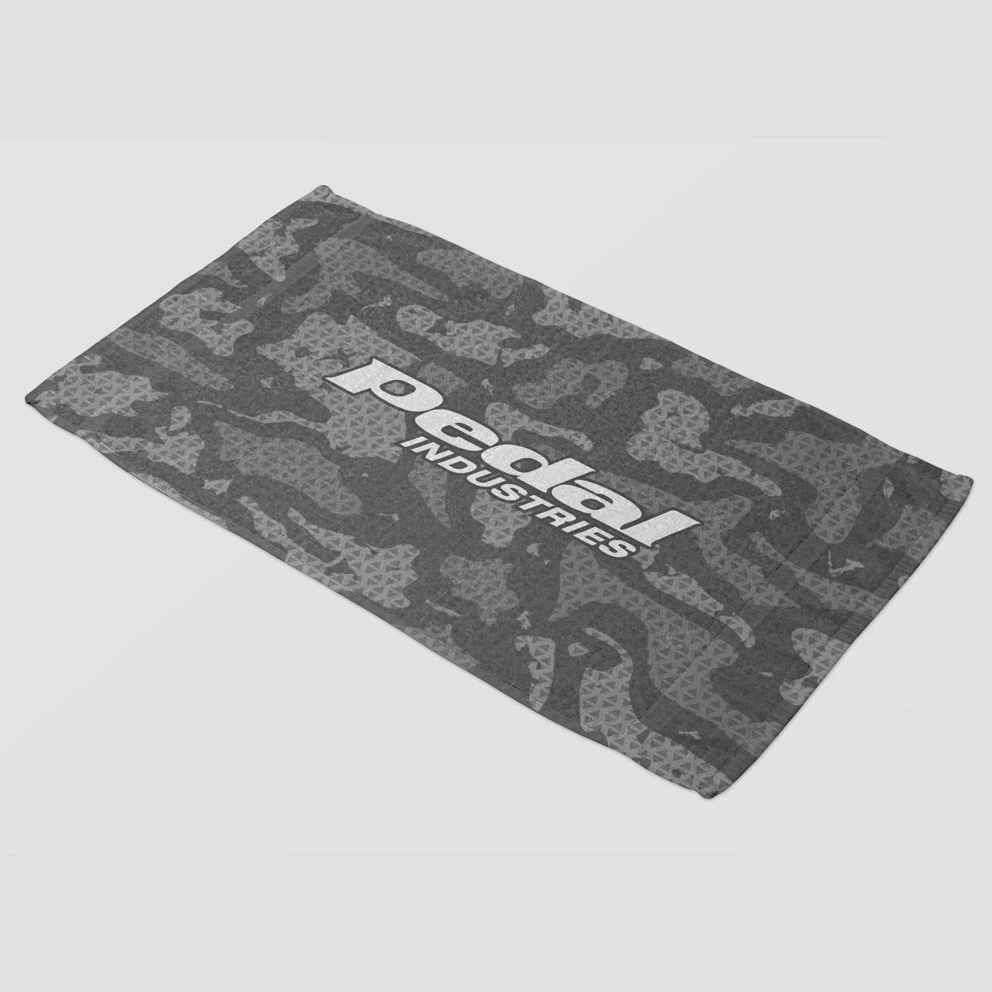 All CAMO ISD Plush Towel 37" 63.5" ISD (7 Color Variants)