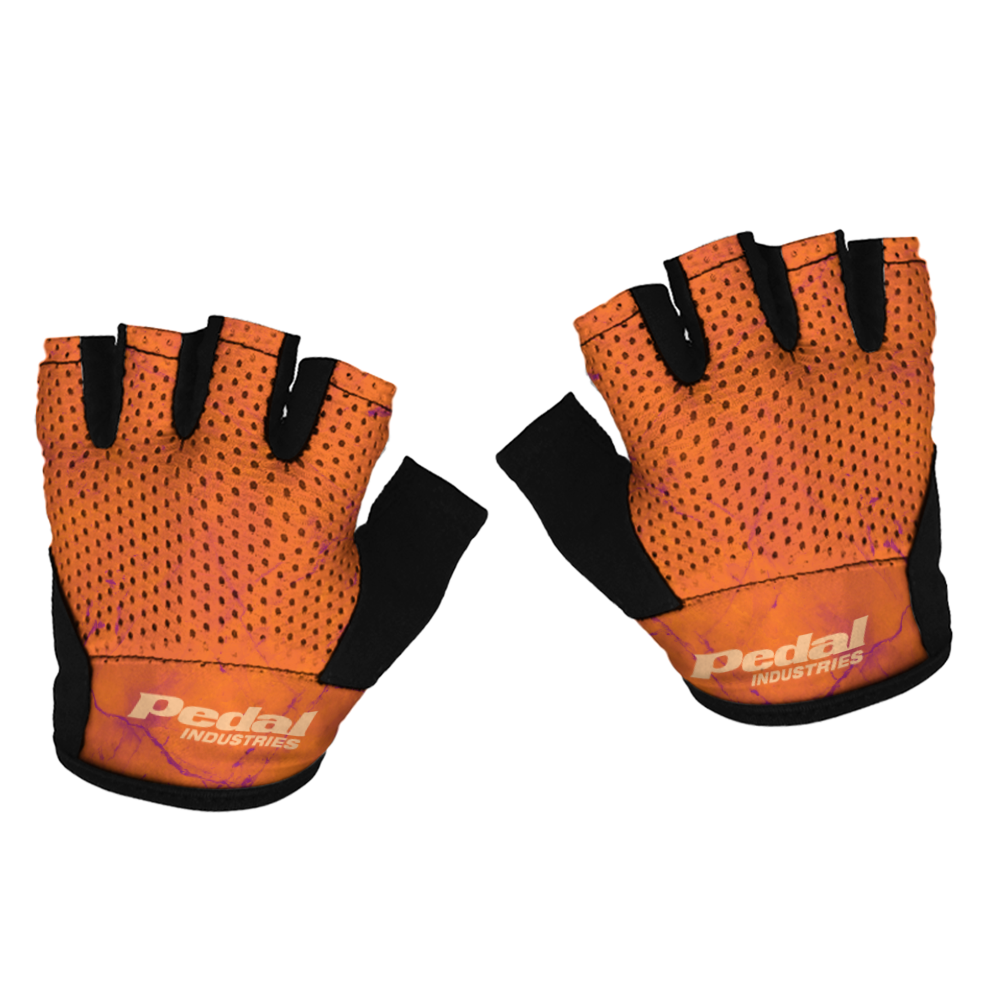 All Marble SUPERLIGHT RaceDay Gloves ISD TOPAZ