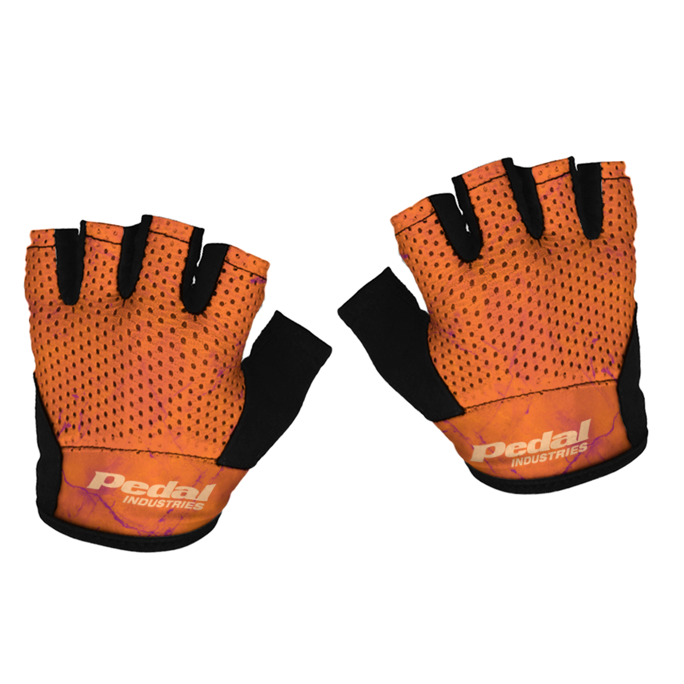 All Marble SUPERLIGHT RaceDay Gloves ISD TOPAZ