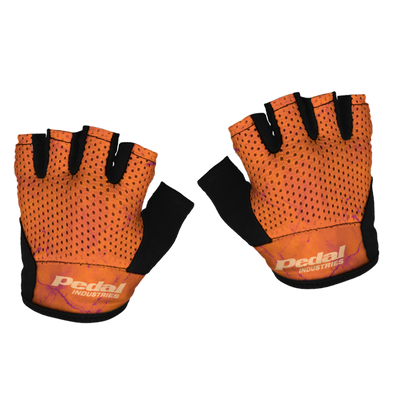 All Marble SUPERLIGHT RaceDay Gloves ISD TOPAZ