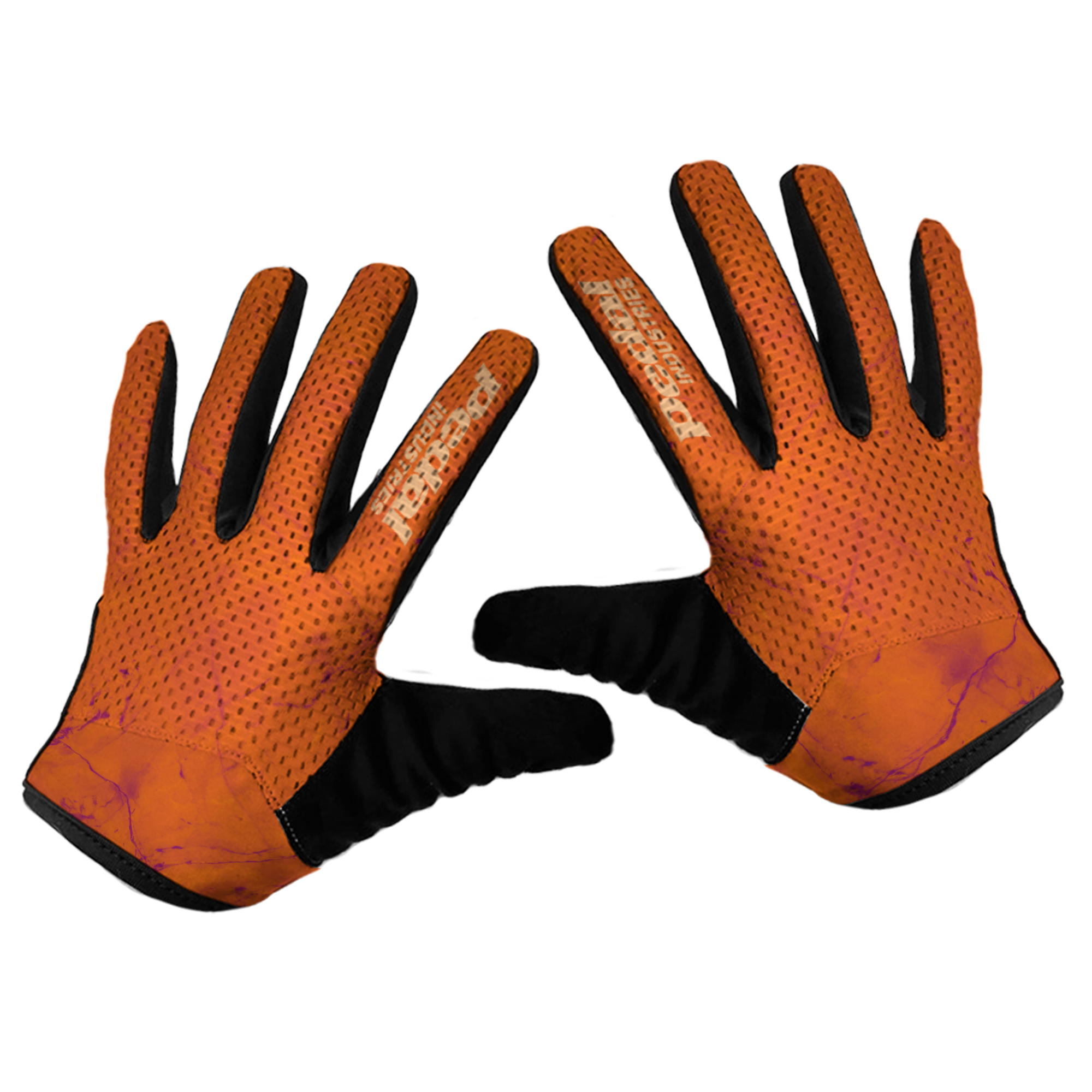 All Marble SUPERLIGHT RaceDay Gloves ISD TOPAZ