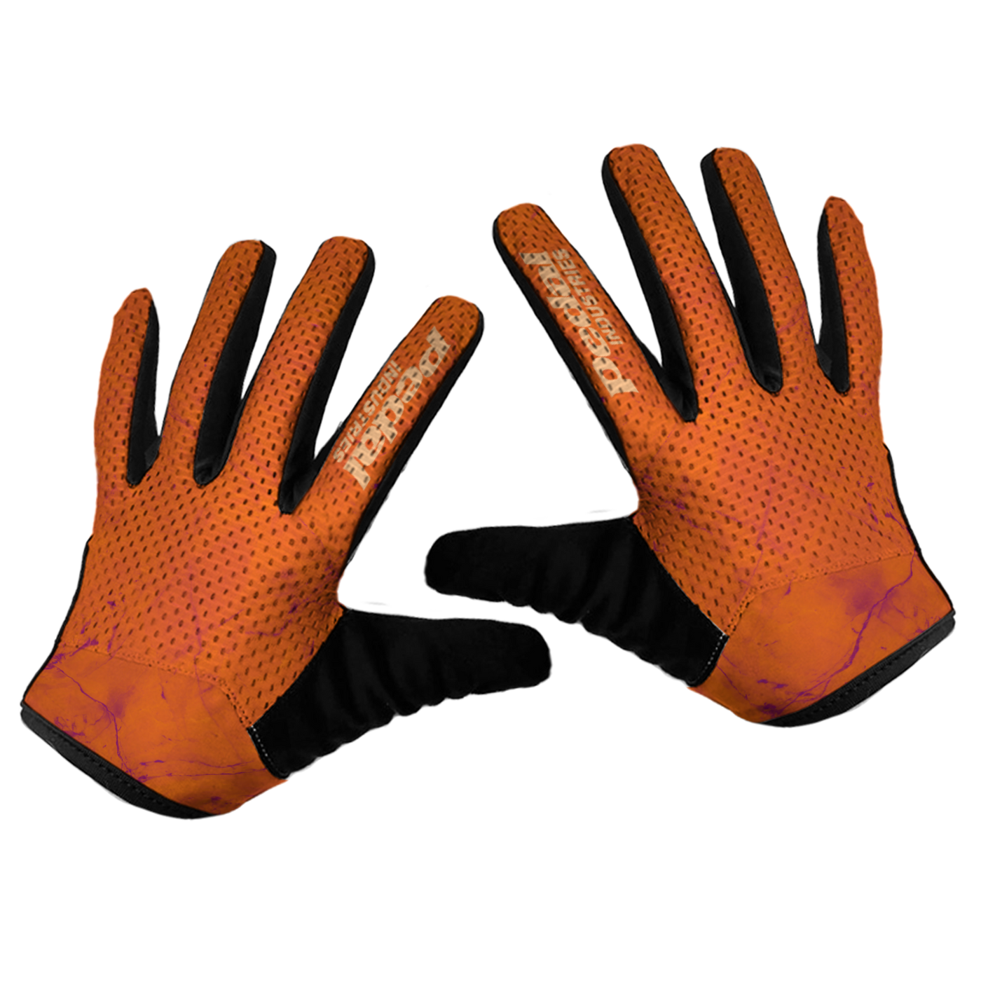 All Marble SUPERLIGHT RaceDay Gloves ISD TOPAZ