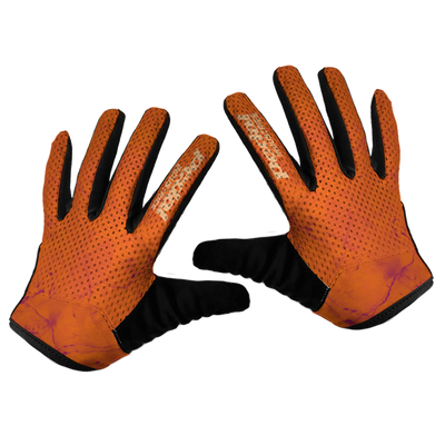 All Marble SUPERLIGHT RaceDay Gloves ISD TOPAZ