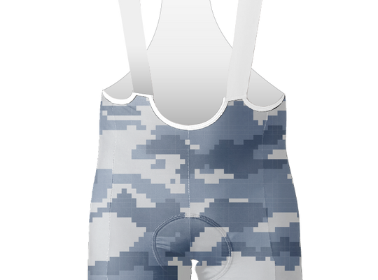 Arctic CAMO MEN'S PRO LEVEL BIB ISD