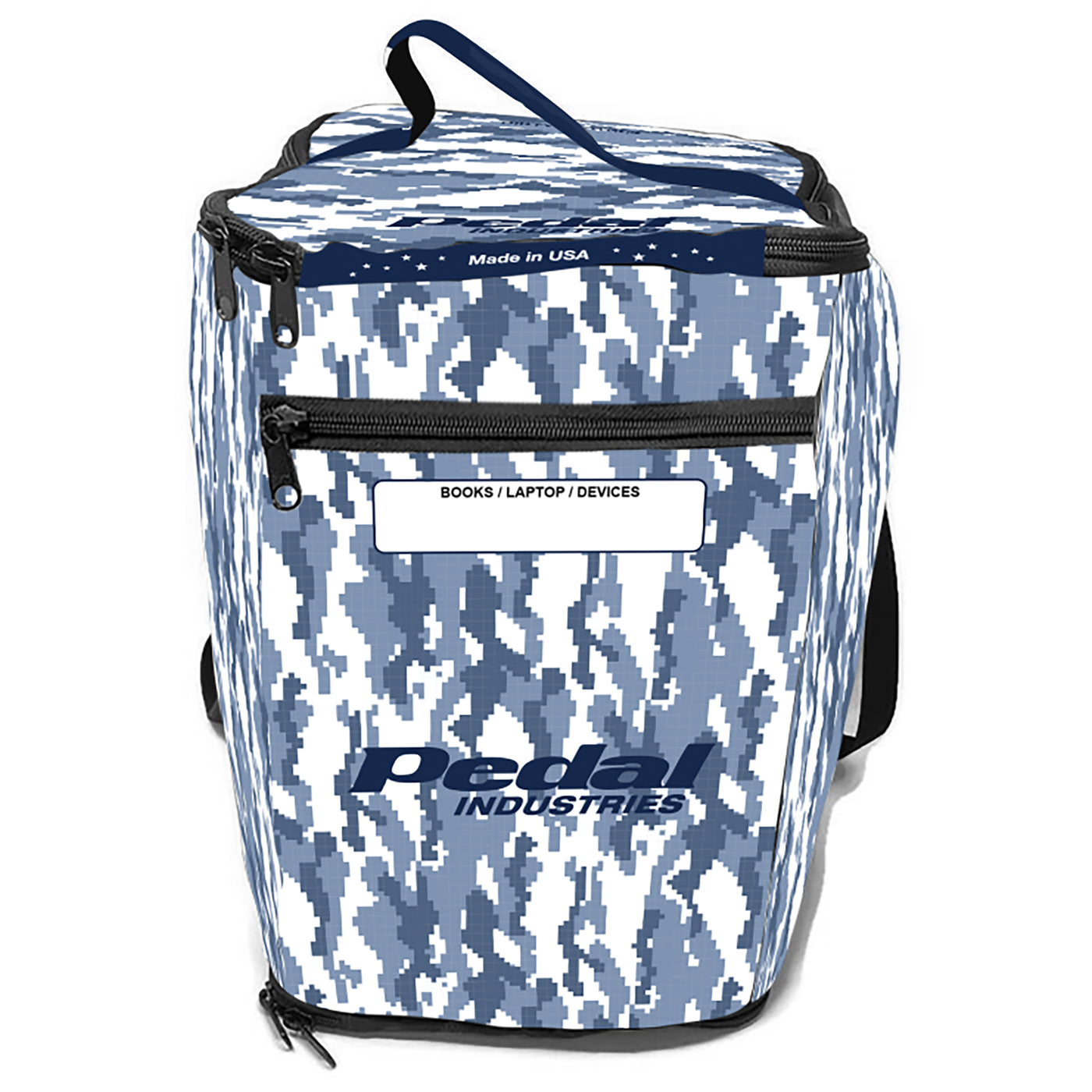 All CAMO TravelBag™  ISD (7 Color Variants)