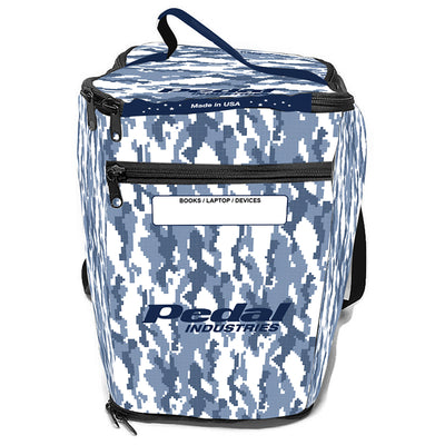 All CAMO TravelBag™  ISD (7 Color Variants)