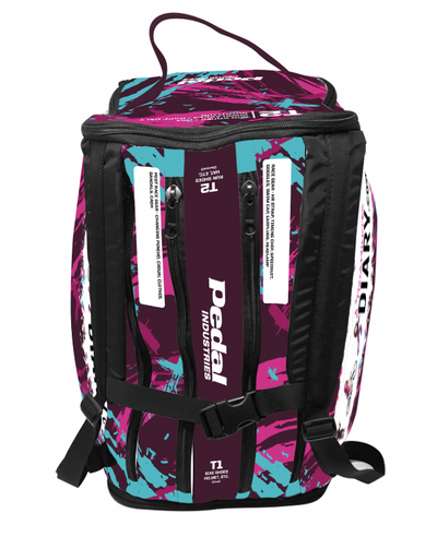 ATD 2024 TRIATHLON SPECIFIC RaceDay Bag